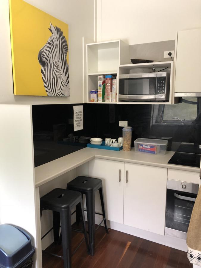 Gin Gin Budget Accommodation Exterior photo